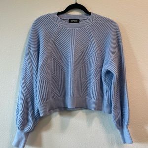 Express Sweater